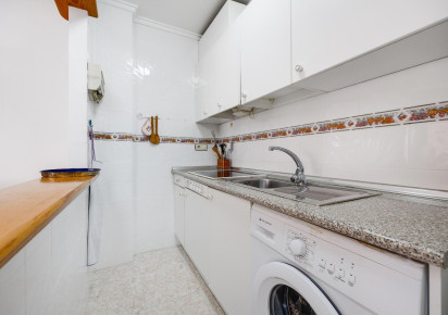 Reventa · Bungalows Planta Alta · Torrevieja · Parque de las Naciones