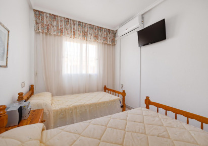 Reventa · Bungalows Planta Alta · Torrevieja · Parque de las Naciones