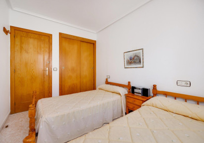 Reventa · Bungalows Planta Alta · Torrevieja · Parque de las Naciones