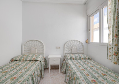 Reventa · Bungalows Planta Alta · Torrevieja · Parque de las Naciones