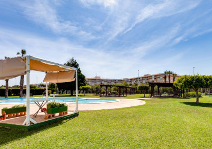 Reventa · Bungalows Planta Alta · Torrevieja · Parque de las Naciones