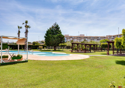 Reventa · Bungalows Planta Alta · Torrevieja · Parque de las Naciones