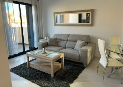 Reventa · Bungalows Planta Baja · Orihuela Costa · La Zenia