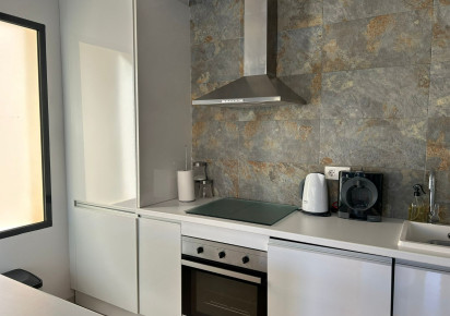 Reventa · Bungalows Planta Baja · Orihuela Costa · La Zenia