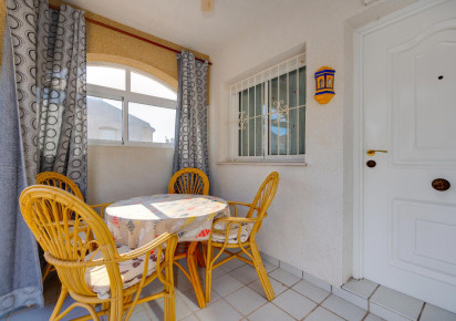 Reventa · Bungalows Planta Baja · Torrevieja · AGUAS NUEVAS