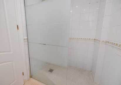 Reventa · Bungalows Planta Baja · Torrevieja · AGUAS NUEVAS