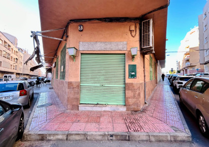 Reventa · Business · Torrevieja · Center Torrevieja