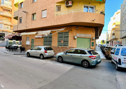 Reventa · Business · Torrevieja · Center Torrevieja