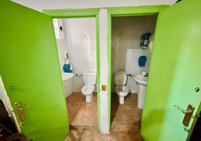 Reventa · Business · Torrevieja · Center Torrevieja