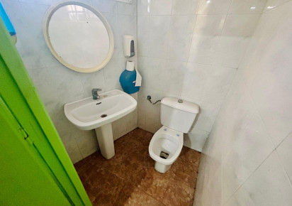 Reventa · Business · Torrevieja · Center Torrevieja