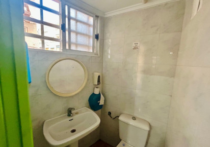 Reventa · Business · Torrevieja · Center Torrevieja