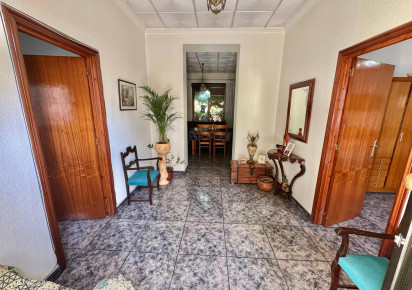 Reventa · Casa · Benejuzar