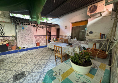 Reventa · Casa · Benejuzar