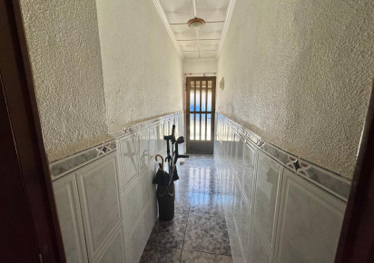 Reventa · Casa · Benejuzar