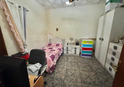 Reventa · Casa · Benejuzar