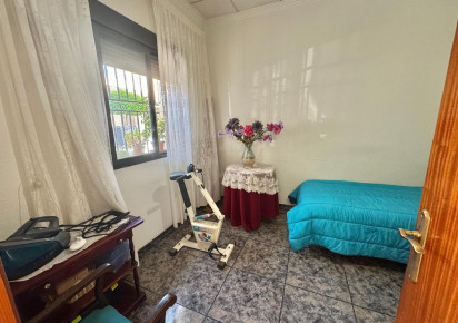 Reventa · Casa · Benejuzar