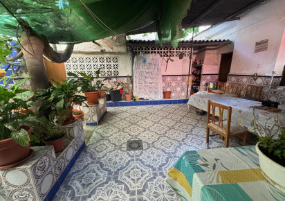 Reventa · Casa · Benejuzar