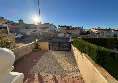 Reventa · Casa · Orihuela Costa · Las Filipinas