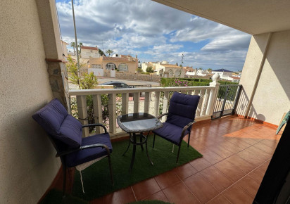 Reventa · Casa · Orihuela Costa · Las Filipinas