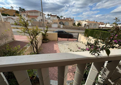 Reventa · Casa · Orihuela Costa · Las Filipinas