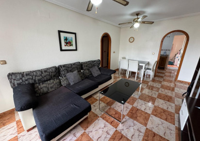 Reventa · Casa · Orihuela Costa · Las Filipinas