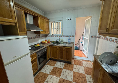 Reventa · Casa · Orihuela Costa · Las Filipinas