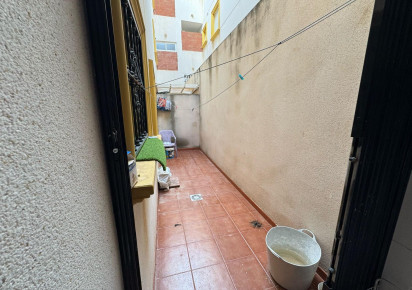 Reventa · Casa · Orihuela Costa · Las Filipinas