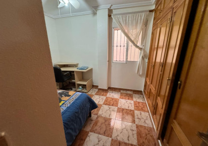 Reventa · Casa · Orihuela Costa · Las Filipinas