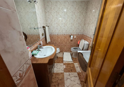 Reventa · Casa · Orihuela Costa · Las Filipinas