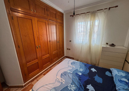 Reventa · Casa · Orihuela Costa · Las Filipinas