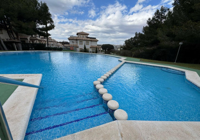 Reventa · Casa · Orihuela Costa · Las Filipinas