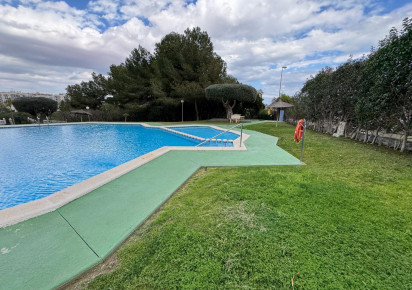 Reventa · Casa · Orihuela Costa · Las Filipinas
