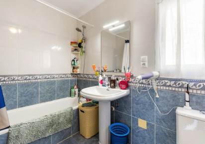 Reventa · Casa · Orihuela Costa · Las Filipinas