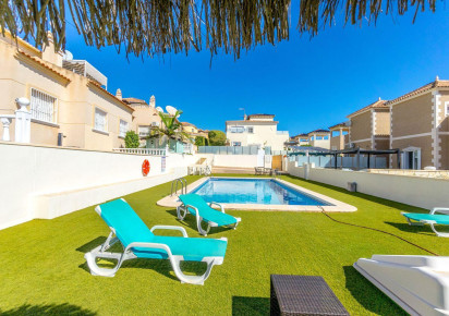 Reventa · Casa · Orihuela Costa · Las Filipinas