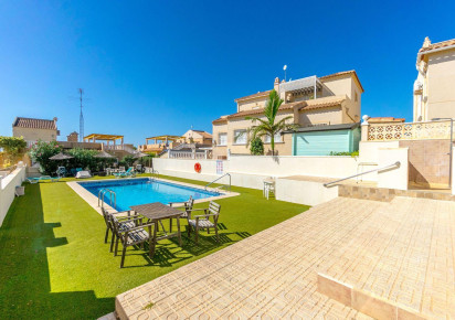 Reventa · Casa · Orihuela Costa · Las Filipinas