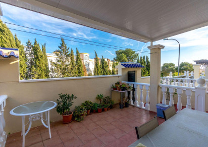 Reventa · Casa · Orihuela Costa · Las Filipinas