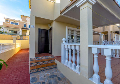 Reventa · Casa · Orihuela Costa · Las Filipinas
