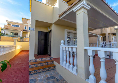 Reventa · Casa · Orihuela Costa · Las Filipinas