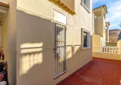 Reventa · Casa · Orihuela Costa · Las Filipinas