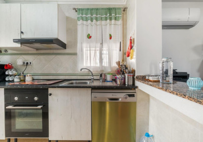 Reventa · Casa · Orihuela Costa · Las Filipinas