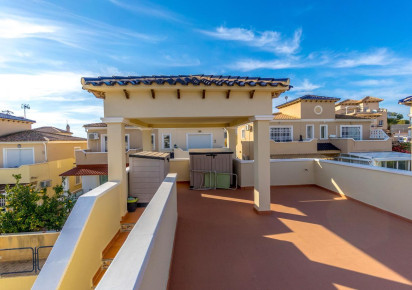 Reventa · Casa · Orihuela Costa · Las Filipinas