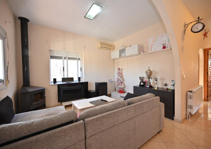 Reventa · Casa · Torrevieja · Los balcones