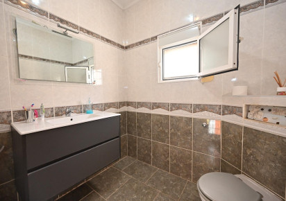 Reventa · Casa · Torrevieja · Los balcones