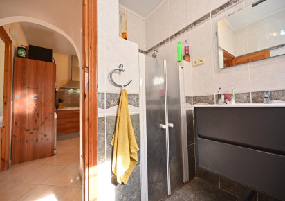 Reventa · Casa · Torrevieja · Los balcones