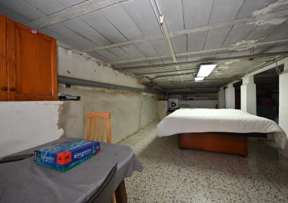 Reventa · Casa · Torrevieja · Los balcones