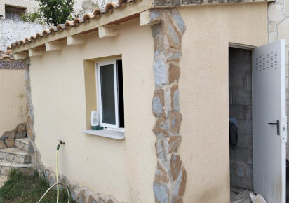 Reventa · Casa · Torrevieja · Los balcones