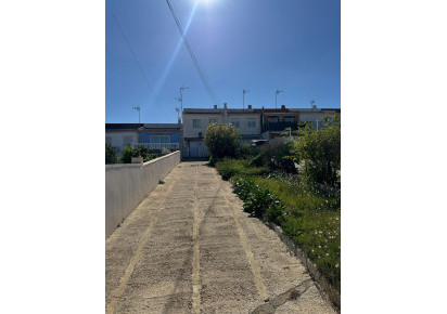 Reventa · Casa · Torrevieja · Los balcones