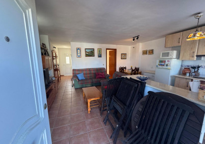 Reventa · Casa · Torrevieja · Los balcones