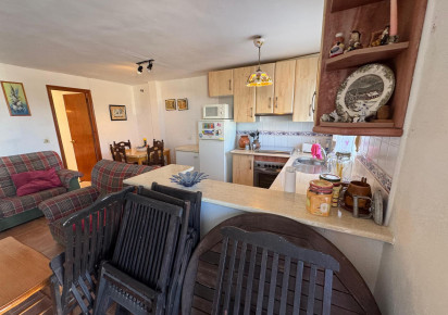 Reventa · Casa · Torrevieja · Los balcones