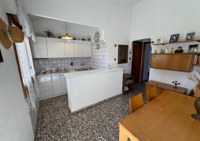 Reventa · Casa · Torrevieja · Los balcones